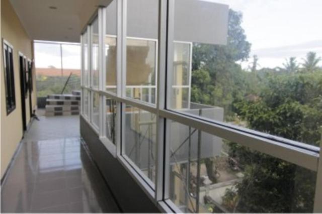 Ct1 Bali Bed & Breakfast Кута Екстер'єр фото