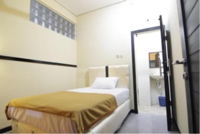 Ct1 Bali Bed & Breakfast Кута Номер фото