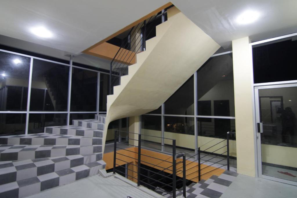 Ct1 Bali Bed & Breakfast Кута Екстер'єр фото
