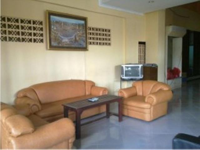 Ct1 Bali Bed & Breakfast Кута Екстер'єр фото