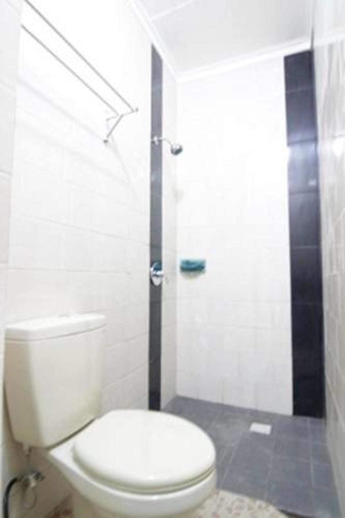 Ct1 Bali Bed & Breakfast Кута Екстер'єр фото