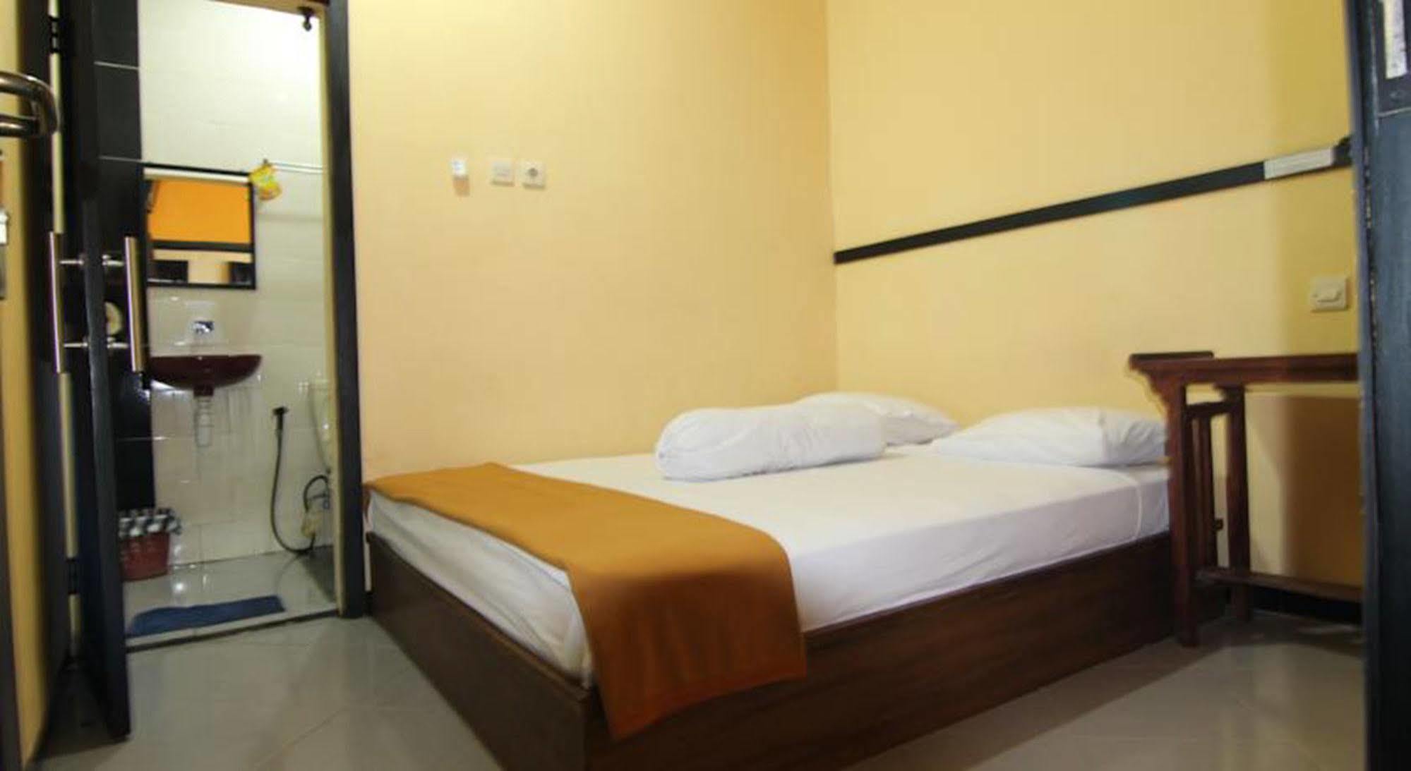 Ct1 Bali Bed & Breakfast Кута Екстер'єр фото