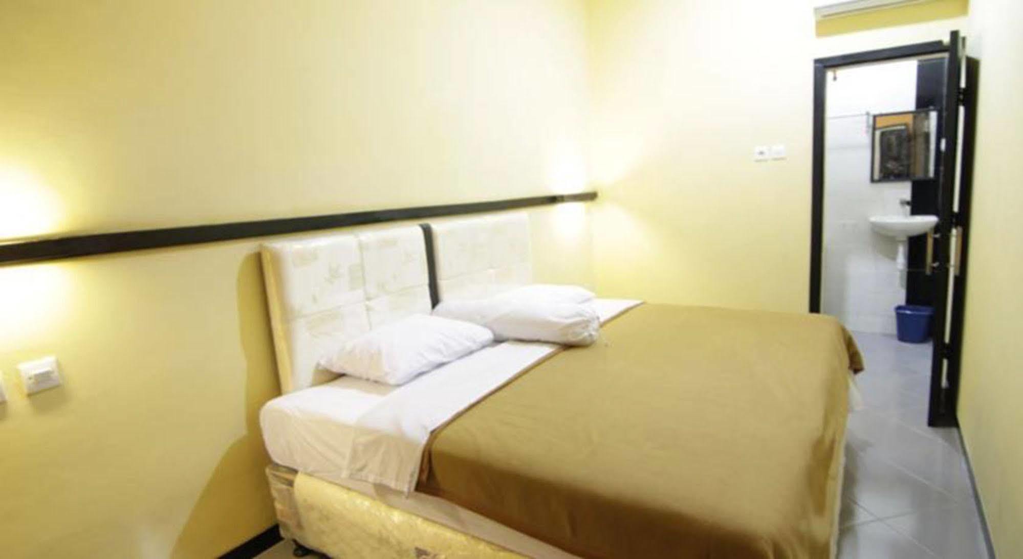 Ct1 Bali Bed & Breakfast Кута Екстер'єр фото