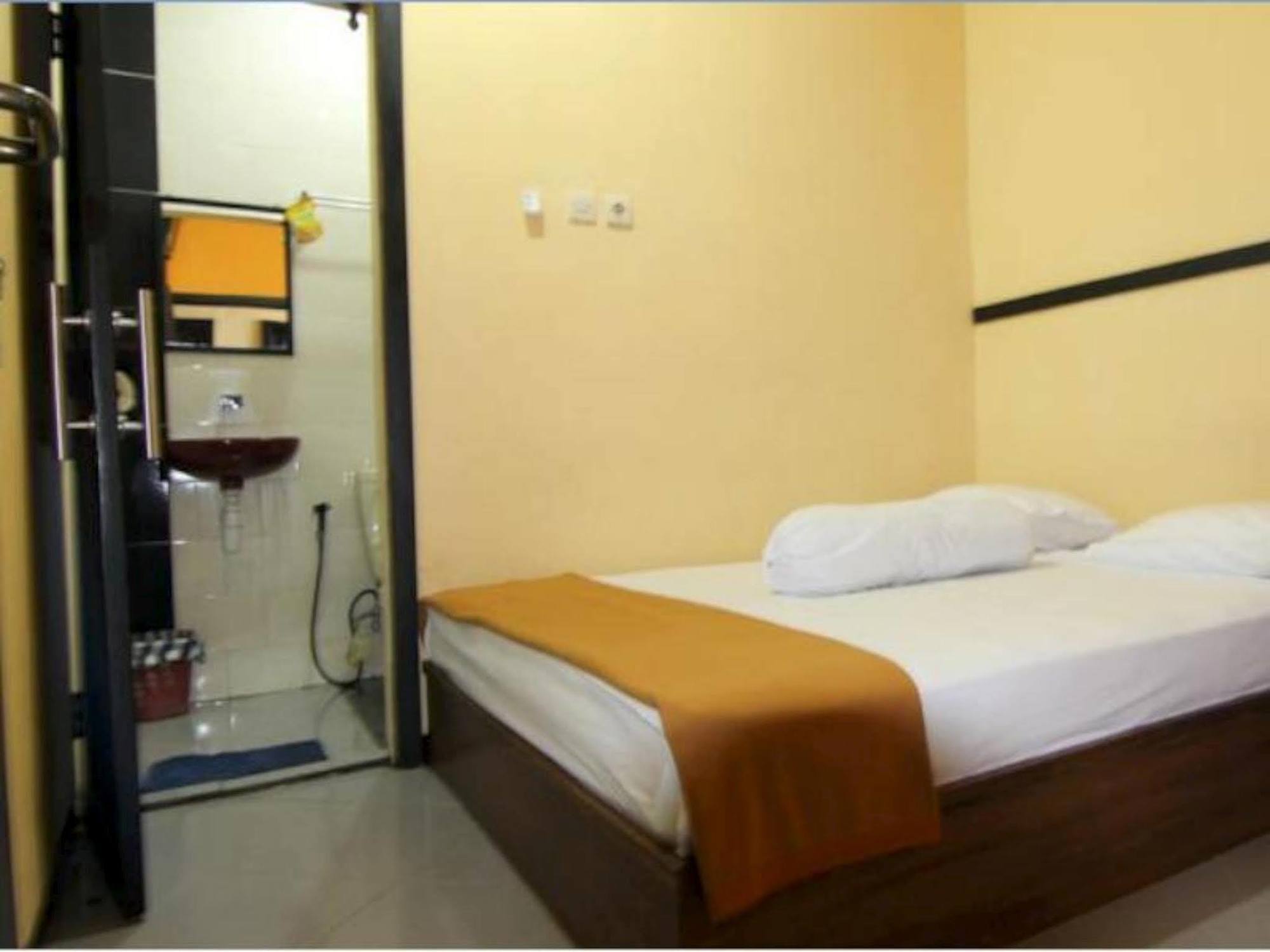 Ct1 Bali Bed & Breakfast Кута Екстер'єр фото