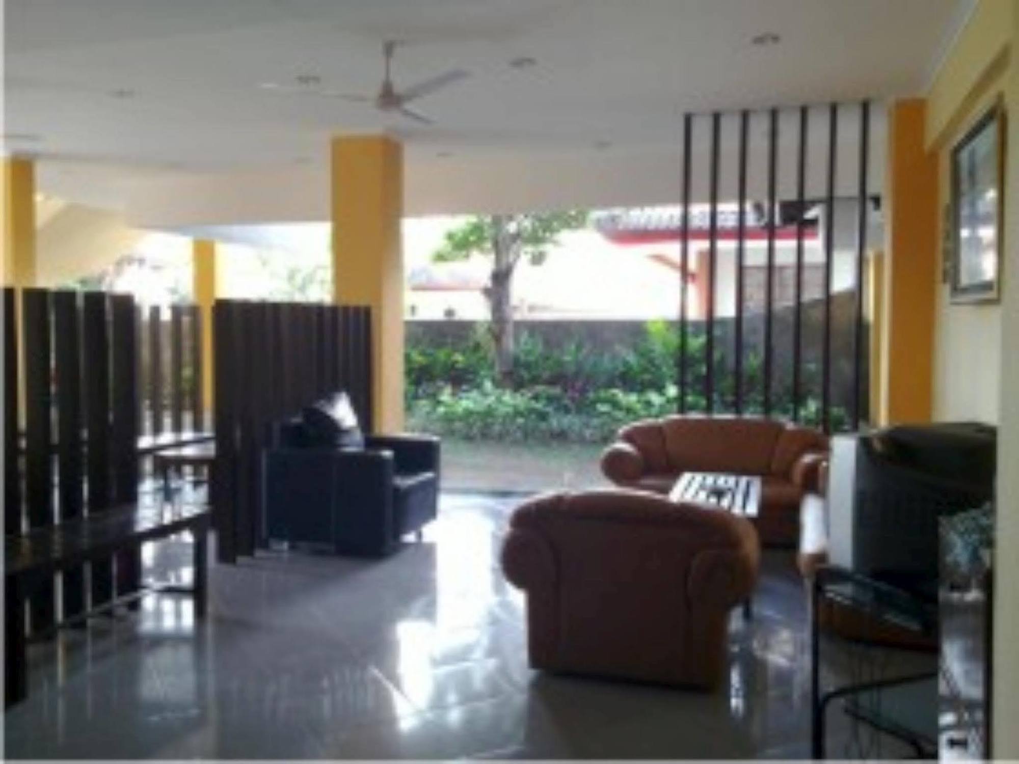 Ct1 Bali Bed & Breakfast Кута Екстер'єр фото